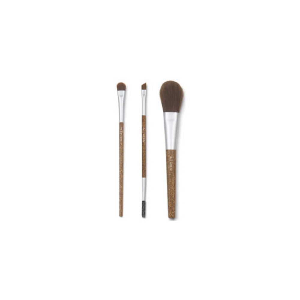 Aveda Flax Makeup Brush Set